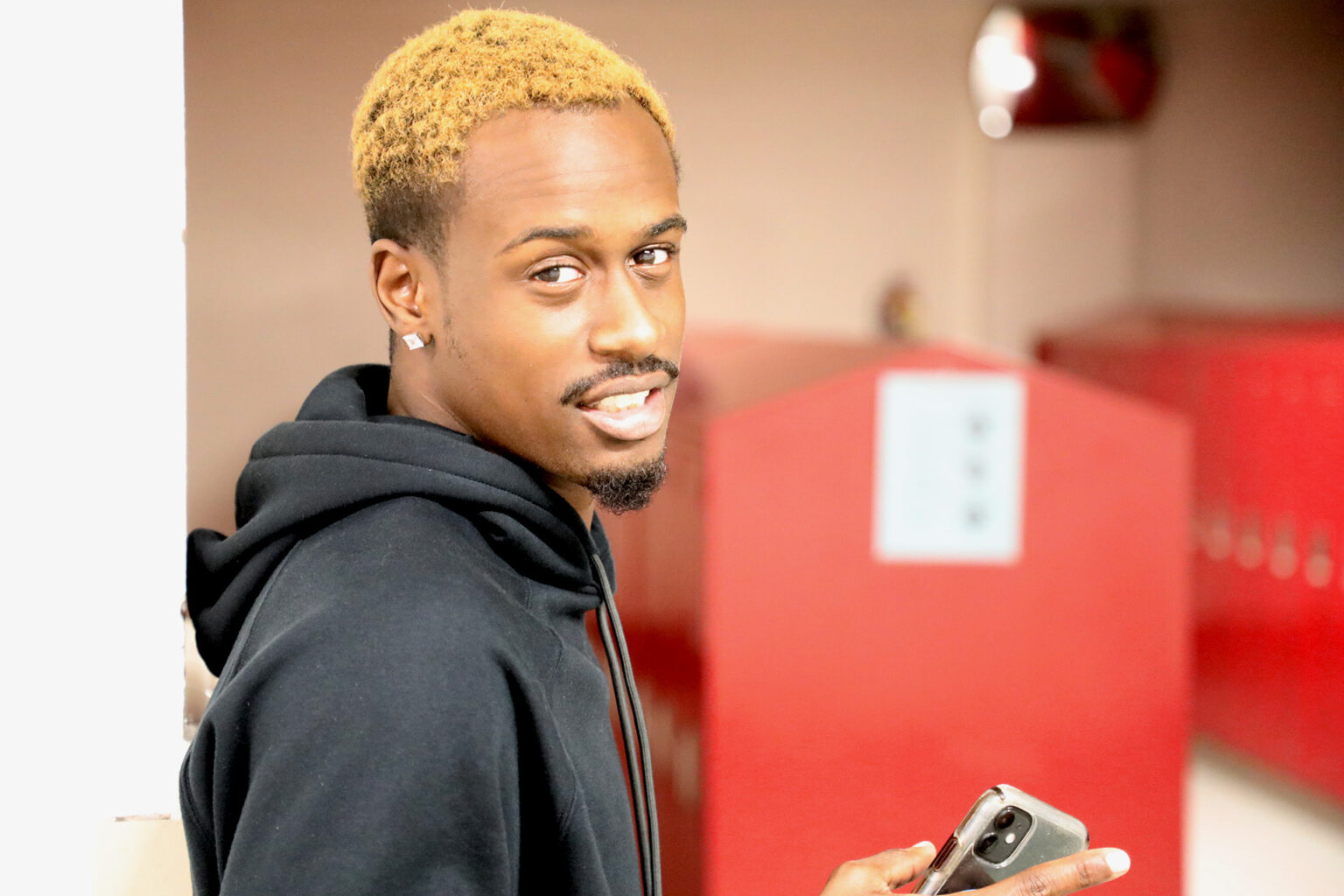 Coaches Legacy Track & Field